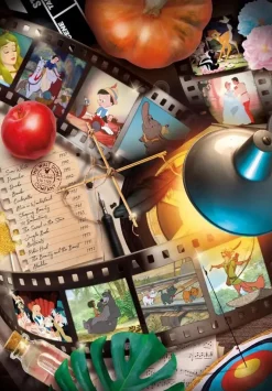 Puzzle Classic Movies II