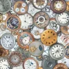 Puzzle Clocks