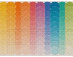 Puzzle CLOUDBERRIES Waves