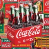 Puzzle Coca Cola - classic