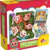 Puzzle Cocomelon II 8x4 dielikov