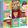 Puzzle Coffeeology