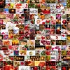 Puzzle Collage - Christmas 1500