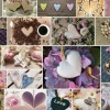 Puzzle Collage - I love You