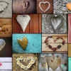 Puzzle Collages: Love