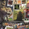 Puzzle Collection: Mandalorian 1000