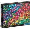 Puzzle Color Boom Marbles