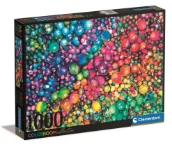 Puzzle Color Boom Marbles