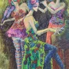 Puzzle Color trio