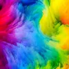 Puzzle Colorful Dreams