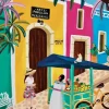 Puzzle Colors of Mexico