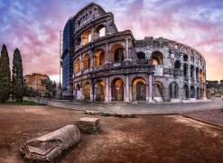 Puzzle Colosseum