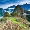 Puzzle Comapct Machu Picchu