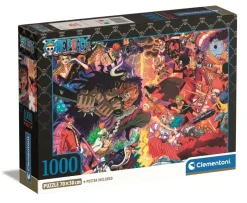 Puzzle Compact Anime One