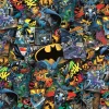 Puzzle Compact: Batman
