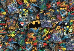 Puzzle Compact: Batman