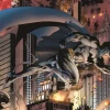 Puzzle Compact Batman