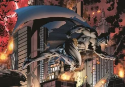 Puzzle Compact Batman