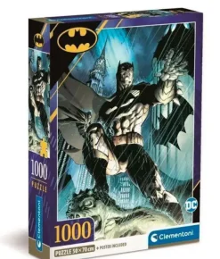 Puzzle Compact Batman