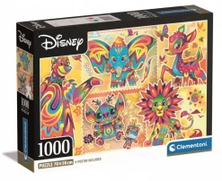 Puzzle Compact Disney Classic