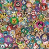 Puzzle Compact Disney Emoji impossible