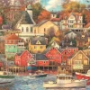 Puzzle Compact Good Times Harbor