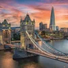 Puzzle Compact London Twilight