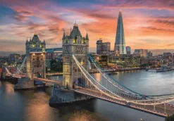 Puzzle Compact London Twilight