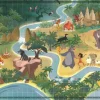 Puzzle Compact Story Maps The Jungle Book