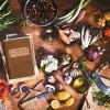 Puzzle Cookbook
