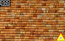Puzzle Cork