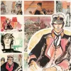 Puzzle Corto Maltese: A long way