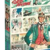 Puzzle Corto Maltese: Adventure sailor
