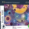 Puzzle Cosmic Alchemy: Constellations UFT