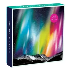 Puzzle Cosmic Lights