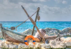 Puzzle Costa Maya 1000