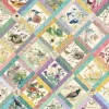 Puzzle Country Diary Quilt