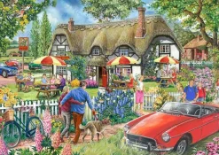 Puzzle Country Pub XXL