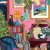 Puzzle Cozy Cats