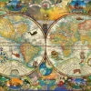 Puzzle Creatures of the Earth