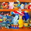 Puzzle Crowded House