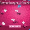 Puzzle Crypt pink