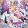 Puzzle Crystal Unicorn