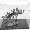 Puzzle Cube of Plexiglas II