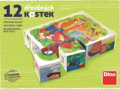 Puzzle Cubes Jobs II