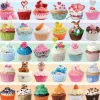 Puzzle Cupcakesfest