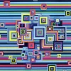 Puzzle Cyber Cycle