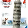 Puzzle 3D puzzle Mini 艩ikmá ve啪a, Pisa
