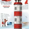 Puzzle 3D puzzle Mini Maják