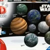 Puzzle 3D puzzle Star Wars Galaxie